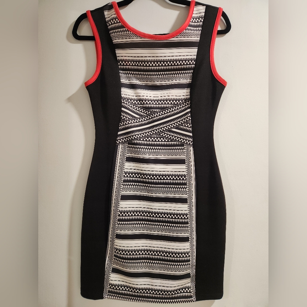 NWOT Medium Arden B Dress